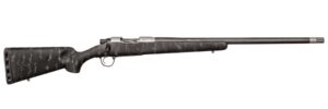 RIDGELINE 300WIN BLK/GRY 26" #