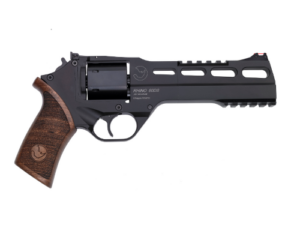 RHINO 60SAR 357MAG 6" BK CA