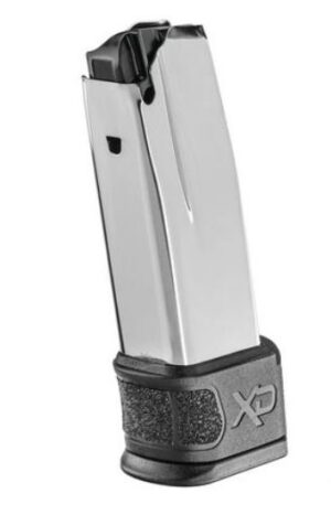 Springfield Armory XD Mod.2 Sub-Compact Magazine 40 S&W