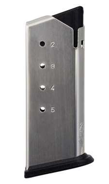 Springfield Armory XD-S Magazine 45 ACP
