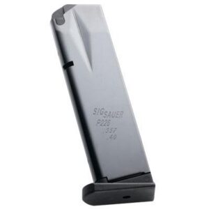 SIG SAUER P226 Magazine 40 S&W