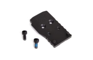 ROMEO1 MOUNTING KIT GLOCK MOS