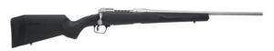 Savage Arms 110 Lightweight Storm 6.5 Creedmoor