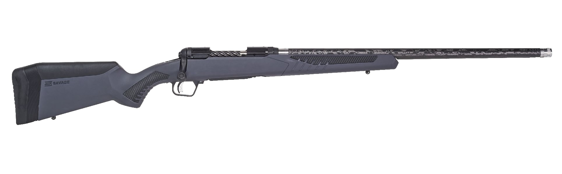 110 ULTRALITE 6.5CR CARBON #