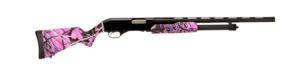 Savage Arms 320 Field Pump Shotgun 20 Gauge