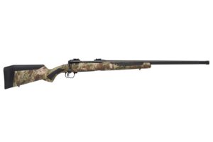 Savage Arms 110 Predator 308 Win