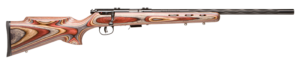 93 BOLT 22MAG BL/LAM SPIR FLT#