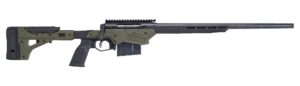 AXIS II PRECISION 243WIN 22"