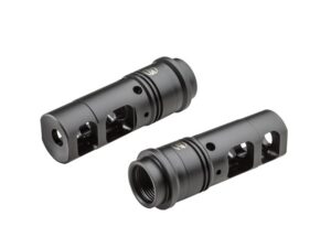 SureFire Muzzle Brake/Silencer Adapter 338 Lapua