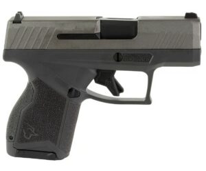 GX4 9MM GRAY/TUNGSTEN 11+1 #