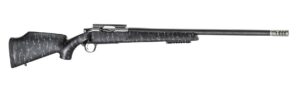 Christensen Arms Traverse 300 Win Mag