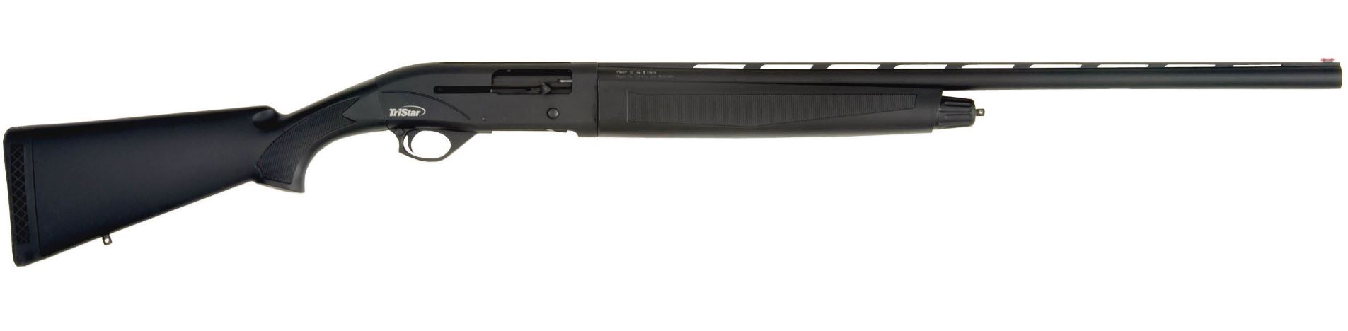 VIPER G2 12/28 BLK SYN 3"