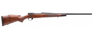 VANGUARD SPORTER 30-06 BL/WD