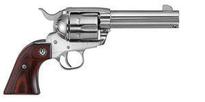 Ruger Vaquero 45 Colt