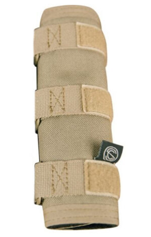 SUPPRESSOR COVER 7.5" FDE