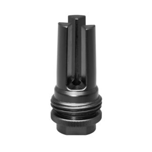 ASR 9MM FLASH HIDER M13.5X1LH
