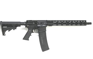 ATI MILSPORT 5.56MM BK 60+1 #