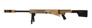 TAO BOLT ACTION 50BMG 29" FDE
