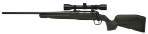 AXIS 2 30-06 BL/GRN PKG LH