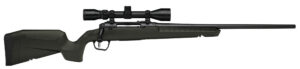 AXIS 2 7MM08 BL/GRN 22" PKG