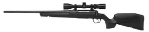 AXIS 223REM BL/SYN 22" PKG LH