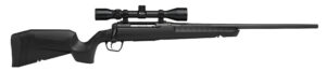 Savage Arms Axis XP 22-250