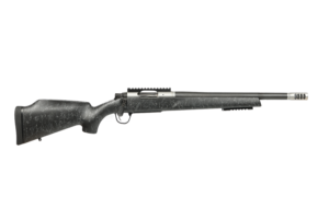 TRAVERSE 6.5CR BLK/GRY 16"
