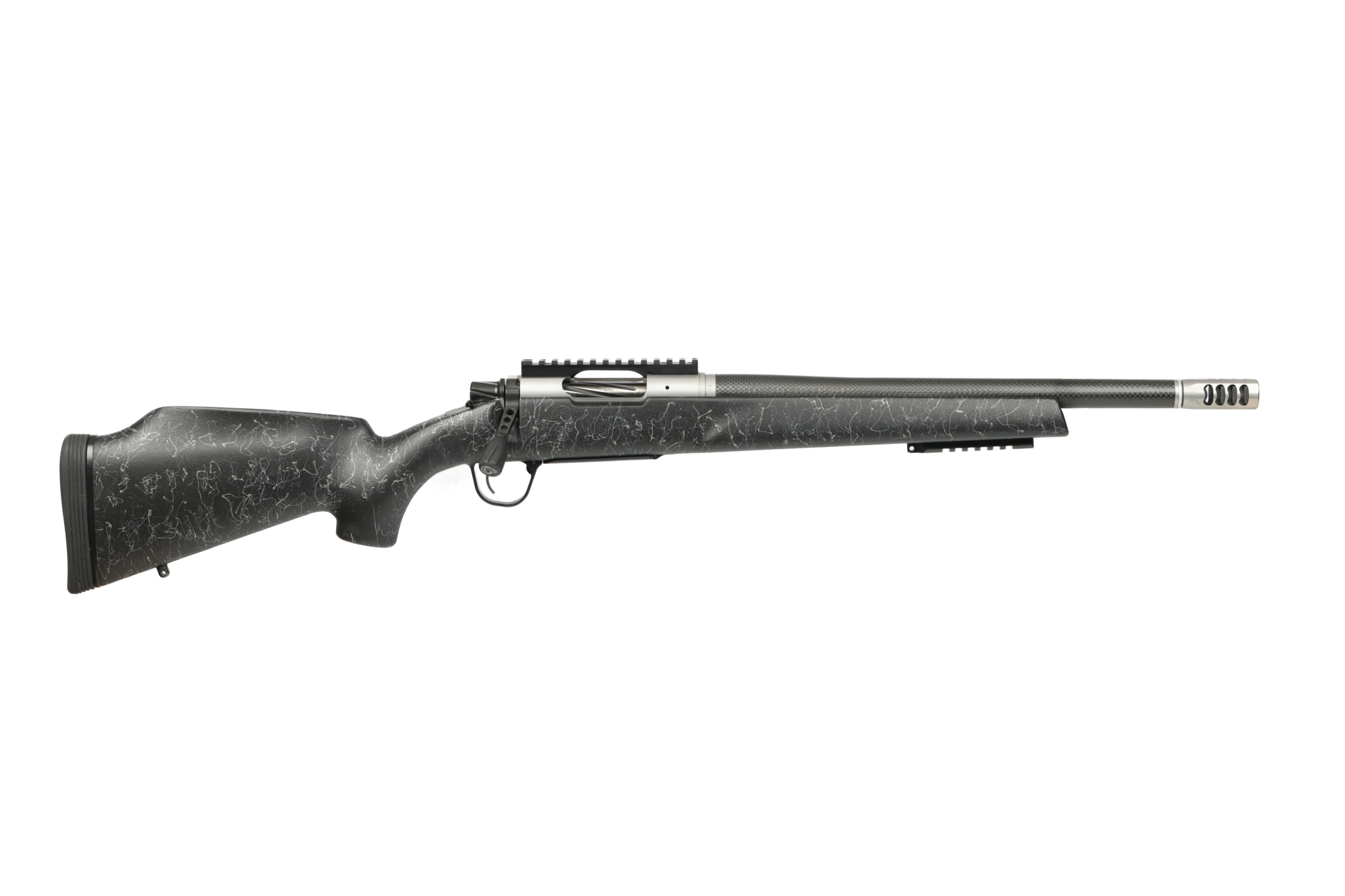 TRAVERSE 6.5CR BLK/GRY 16"