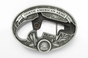 LR OVAL ORNATE BELT BUCKLE