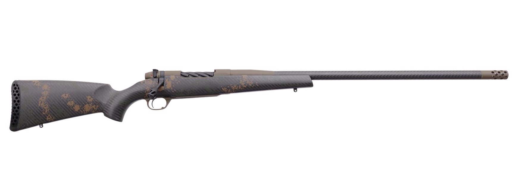 MARK V BC CARBON 6.5-300 26"