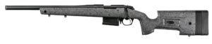 HMR TRAINER 22LR BK/GRY 18" LH