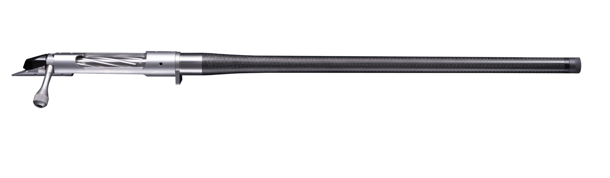 BARRELED ACTION 308WIN #6 CURE