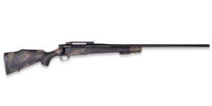 VANGUARD BLACKHILLS 223REM 24"
