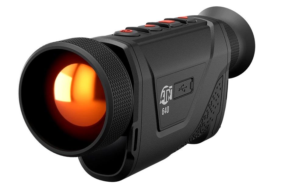 BLAZE HUNTER 650 THRM MONO LRF
