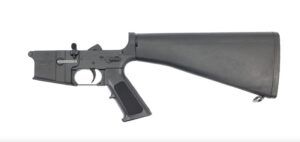 Bushmaster Complete Lower 223 Rem | 5.56 NATO