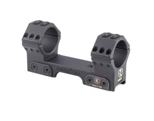 PICATINNY MNT 30MM B/O 20MOA