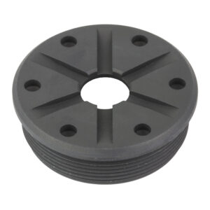 BRAVO 45ACP FRONT CAP