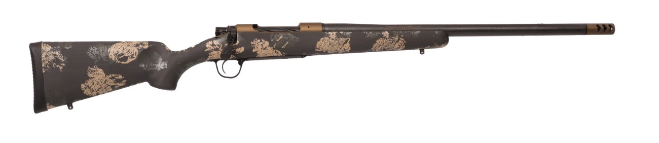 RIDGELINE FFT 28NOS BRNZ 22"