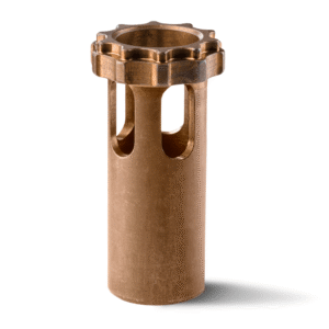 BANISH 9 PISTON 1/2X28