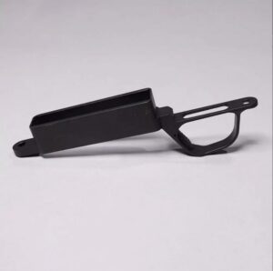 DBM BOTTOM METAL SA HUNTER