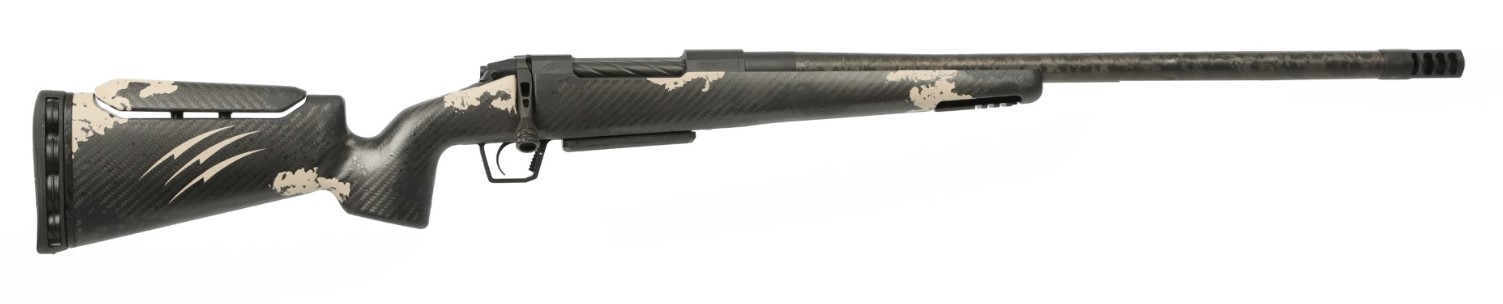 CF RIVAL XP 300PRC BK/URB 22"#