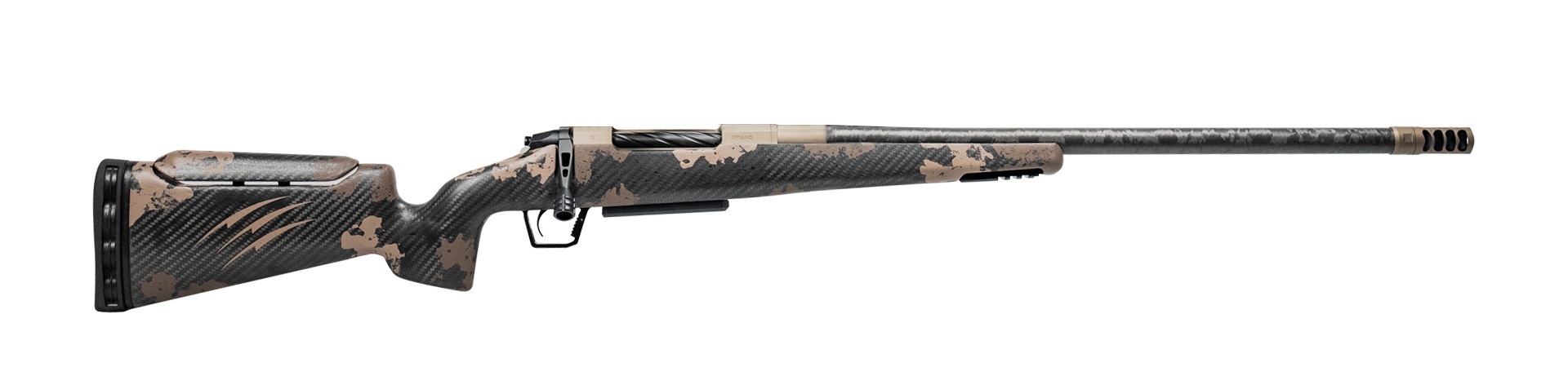 CF RIVAL XP 300PRC BZ/SON 22"#