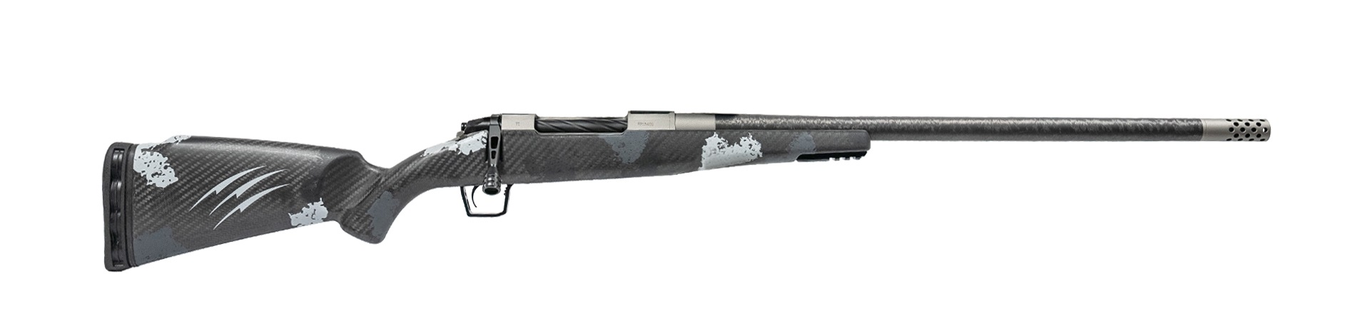 CF ROGUE 7MM BC TUNG/PTM 22" #