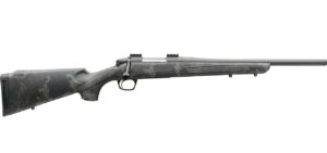 CASCADE SB 223REM TAC BLK 18"#