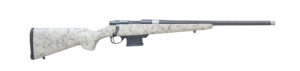 HOWA MINI CBN ELEV 22ARC CF #
