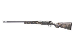 Christensen Arms Ridgeline 6.5 PRC