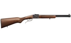 DOUBLE BADGER 410/243 BL/WD #