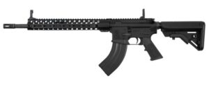 ENH PATROL 7.62X39 16" 30+1