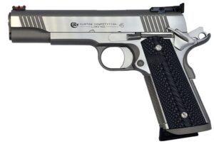 CUSTOM COMP SER70 9MM SS 9+1