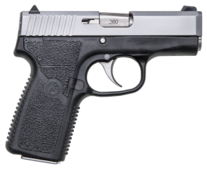 CT380 380ACP SS/BLK 3" 7+1